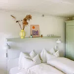 Idyllic Thatched With Sea View