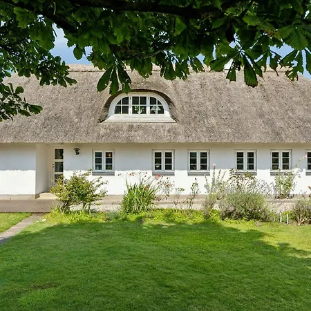 Idyllic Thatched With Sea View