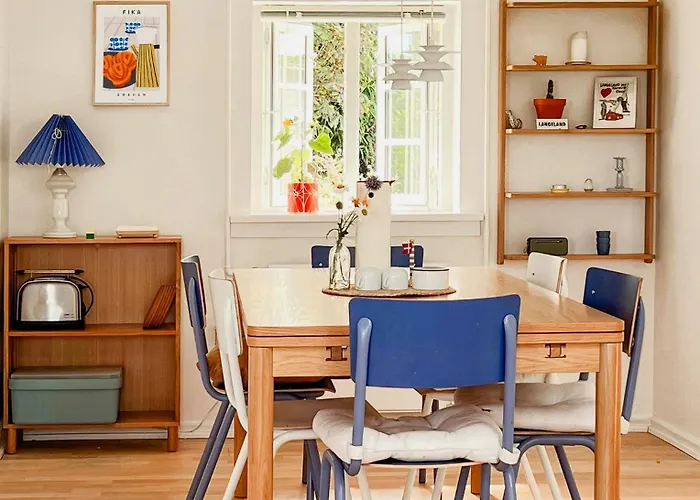 Idyllic Thatched With Sea View *