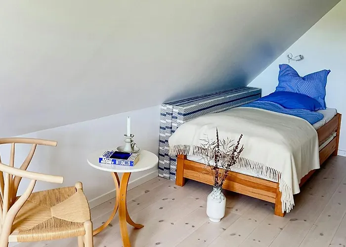 Idyllic Thatched With Sea View * Humble